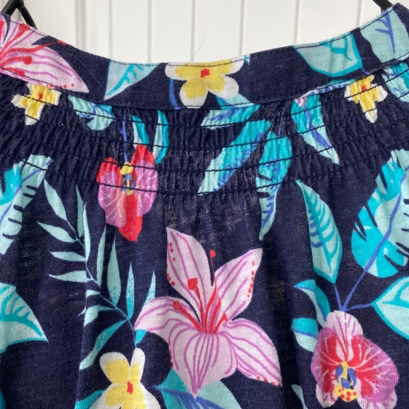 Kiwi Fresh Floral Dress Sz M - Picture 5 of 9